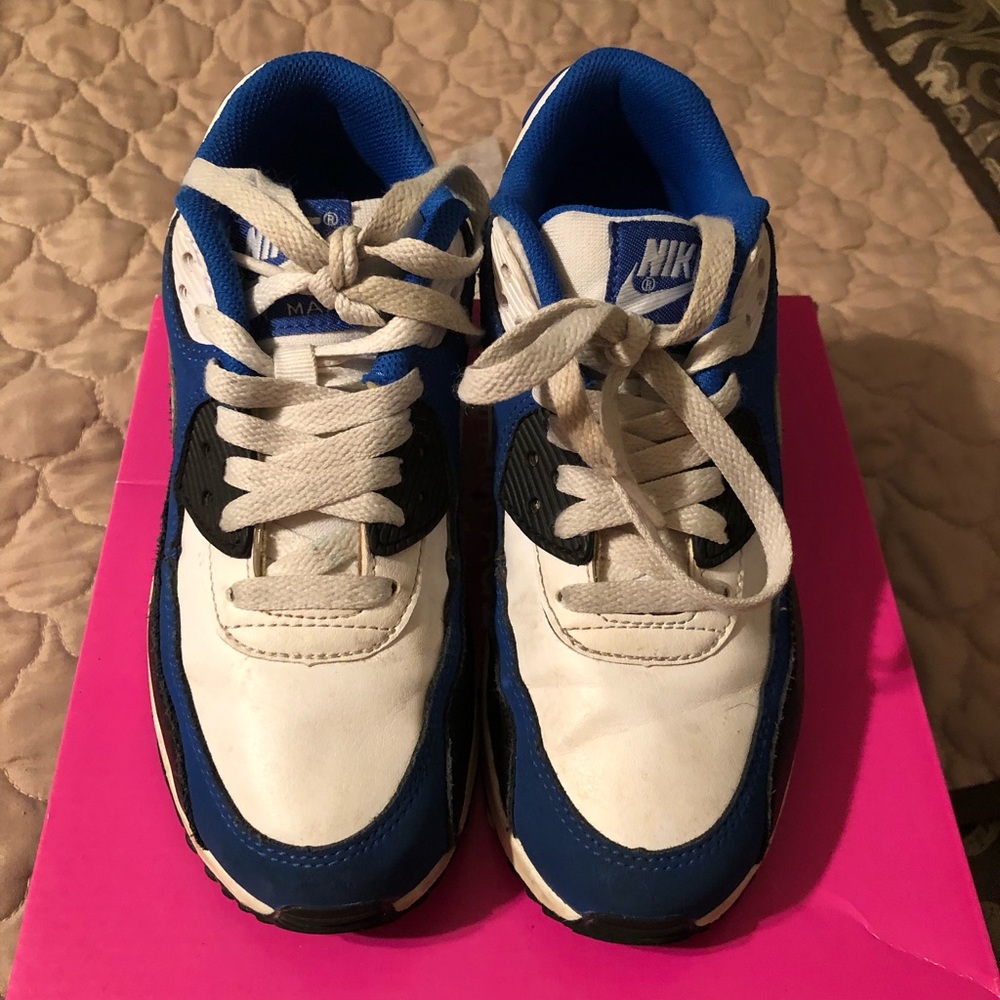 Air max